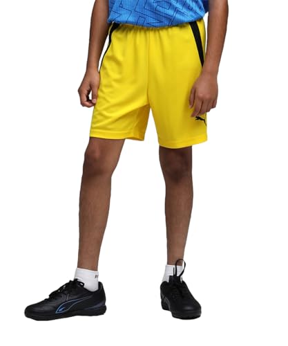 Image of Puma Unisex-Child Knitted Shorts
