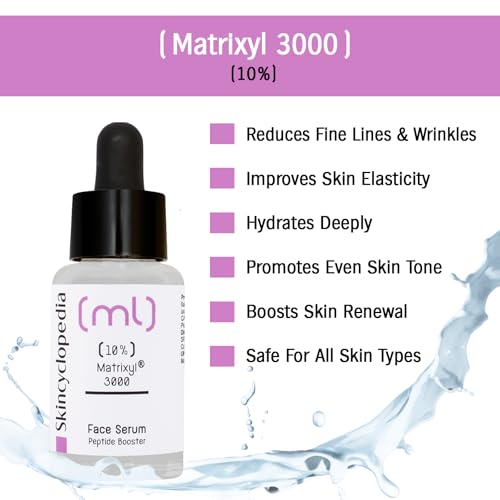 The Ordinary Matrixyl 10% + HA Gezichtsserum – 30 ml - View 2