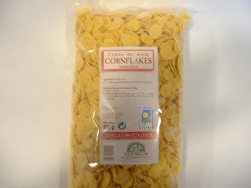 Eco-Salim Cornflakes