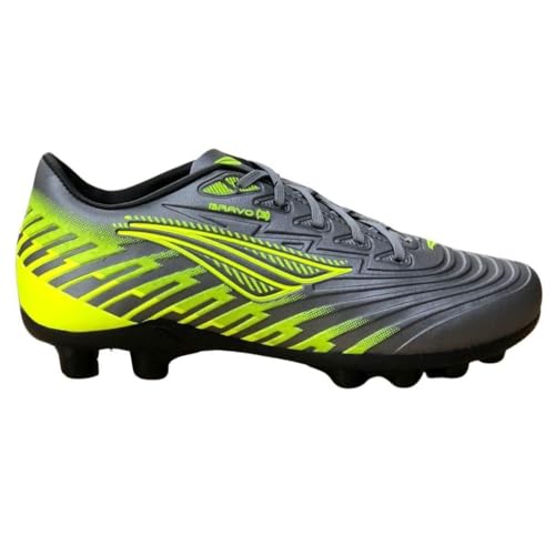 Amazon.com.br: Penalty Chuteira Campo Bravo Y-3.0