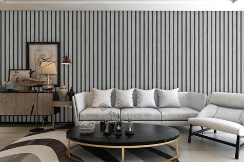 myforHD Selbstklebend Tapete Holzoptik Wandpapier 44cmX600cm Holz Selbstklebende Wandaufkleber Vintage Holz tapeten Dekorative Aufkleber für Möbel Wandtür Wasserdicht