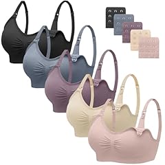 Black/Mauve/Gray Blue/Beige/Pink