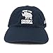 San Diego Zoo Save The Chubby Unicorns Baseball Cap, Navy Blue Cotton Hat, Embroidered White Design, Unisex Adjustable Hat