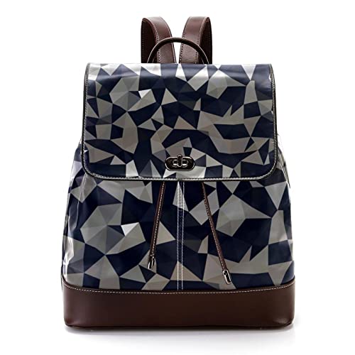 Petit sac à dos motif peinture à l'huile le cadeau parfait pour femme et fille