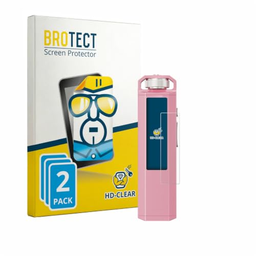 brotect Film Protection pour FiiO...