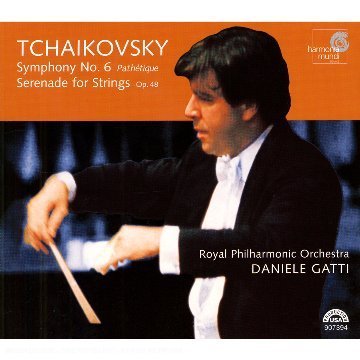 Symphony No 6