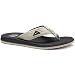 Reef Men's Phantom Speed Logo Flip-Flop