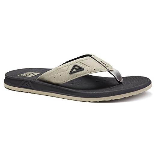 Reef Men's Phantoms Sandal