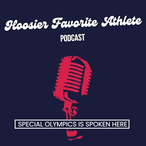 Couverture de Hoosier Favorite Athlete