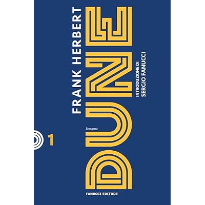 Dune - Il ciclo di Dune vol. 1
