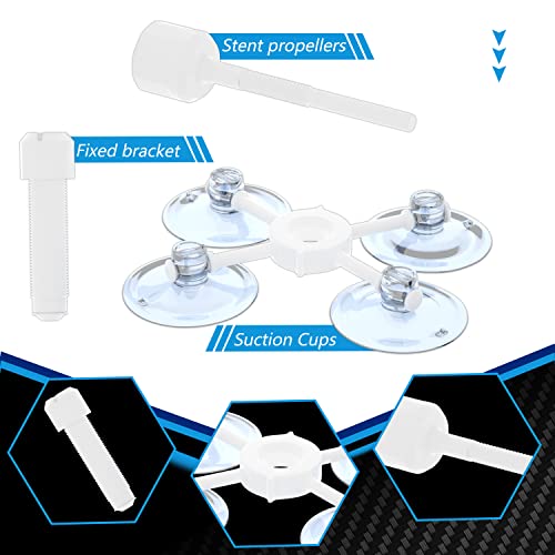 Arriono LANSE-BOX-06 Windshield Repair Kit thumb #3
