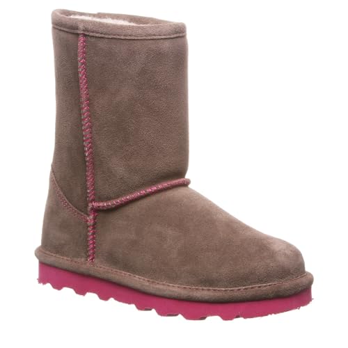 Bearpaw boots