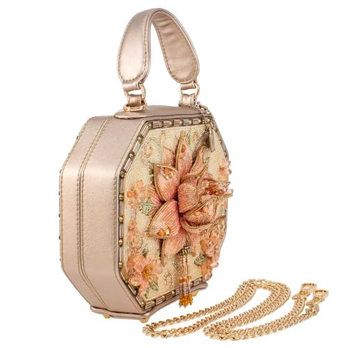 Mary Frances Now & Zen, Multicolor4