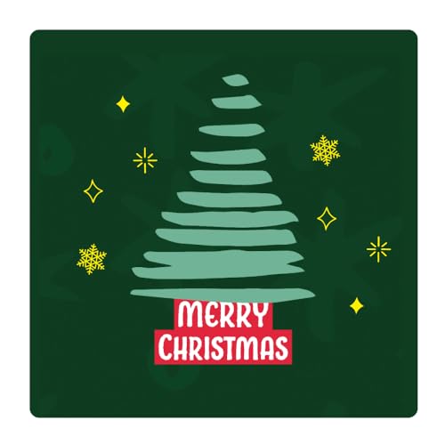 [ChC񂽂] NX}XV[ xmas [NX}X Merry Christmas Happy Christmas (002bip40mm/120)