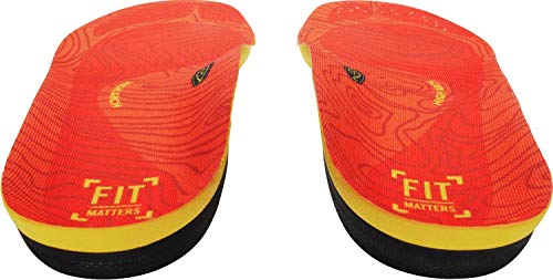 Plantillas para hombre KEEN K-30 HIGH OUTDOOR miniatura 5