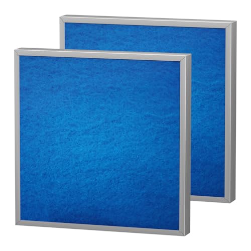 317659-403 Fan Coil Filter Replacement Compatible with Bryant/Carrier/Payne Fan Coil Filter (19.75 x 21.5 x 1) KFAFK0312LRG (317659-403) 2 Pack