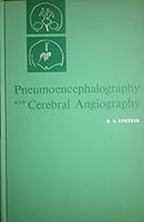 Pneumoencephalography and Cerebral Angiography 0815131313 Book Cover