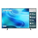 Samsung TV Crystal 4K AI U7005H 55" Smart TV con IA