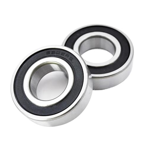 SRMVRNKNNK 2̃xAO 6200 6201 6202 6203 6204 6205 2RS DDU LLU RS 6200RS 6201RS 6202RS 6205RS N|[aʎ(6200-2RS 10X30X9mm)
