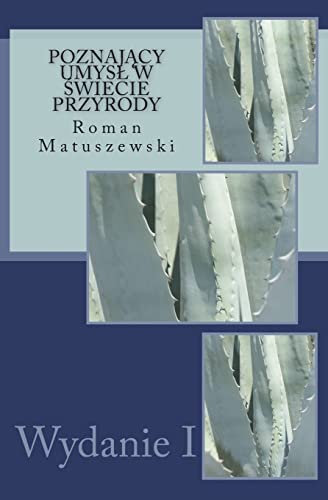 Poznajacy Umysl W Swiecie Przyrody (Polish Edition)
