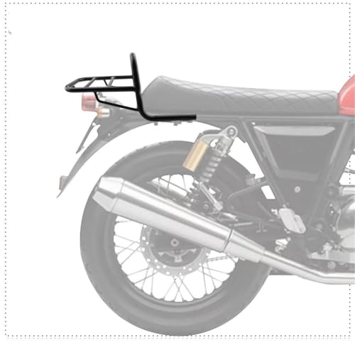 Porte-bagages Interceptor 650 et Continental GT 2018-2023 - 7
