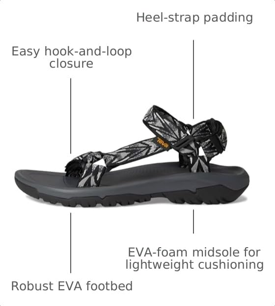 Image of Teva Men's Hurricane XLT2 Sport Sandal