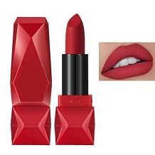 Lipstick matte velvet whitening long-lasting, not easy to fade not to stain lipstick makeup06