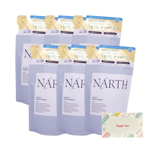 y okilab N ARTH �X ���[�N�������b�N�X �g���[�g�����g �l�ߑւ� 350ml 6�Z�b�g �R���f�B�V���i�[ +Kunutonn�I���W�i�����S����e���܂��t