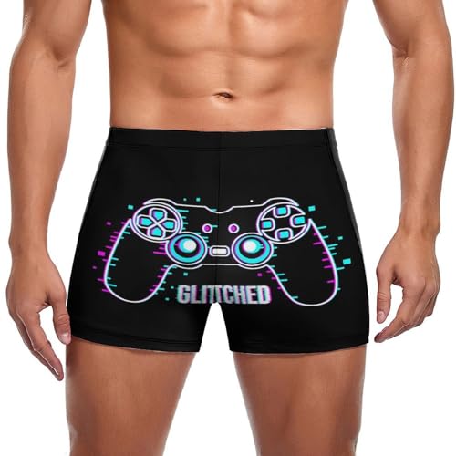 Slip de bain homme pour la natation et plage confortable