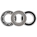 UGLTSAGRE Bearing 693 694 695 696 697 698 699 Precision Ball Bearings for Industrial Use(694-P5)