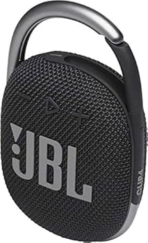 スピーカー・ウーファー JBL CLIP4 JBL Clip 4 | 防水ポータブルスピーカー