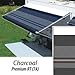 Carefree 80157A00 Awning, White