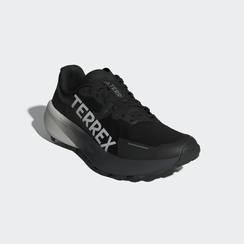 Image of adidas Men's Terrex Agravic 3 Trail Running Shoes