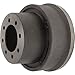 Centric Parts 123.67040 Brake Drum