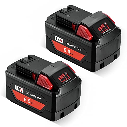 Top 10 Best Aftermarket Power Tool Battery [Experts 2023