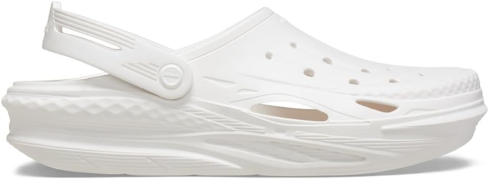 Crocs Unisex Adult Off Grid Clogs