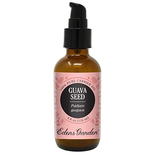 Edens Garden Guava Seed Carrier Oil (Best for Mixing with Essential Oils), 4