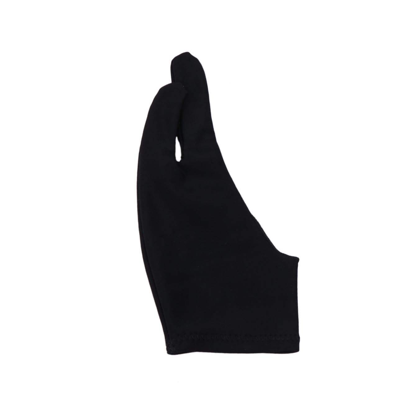 Gant de dessin de protection anti-transpiration pour écran tactile