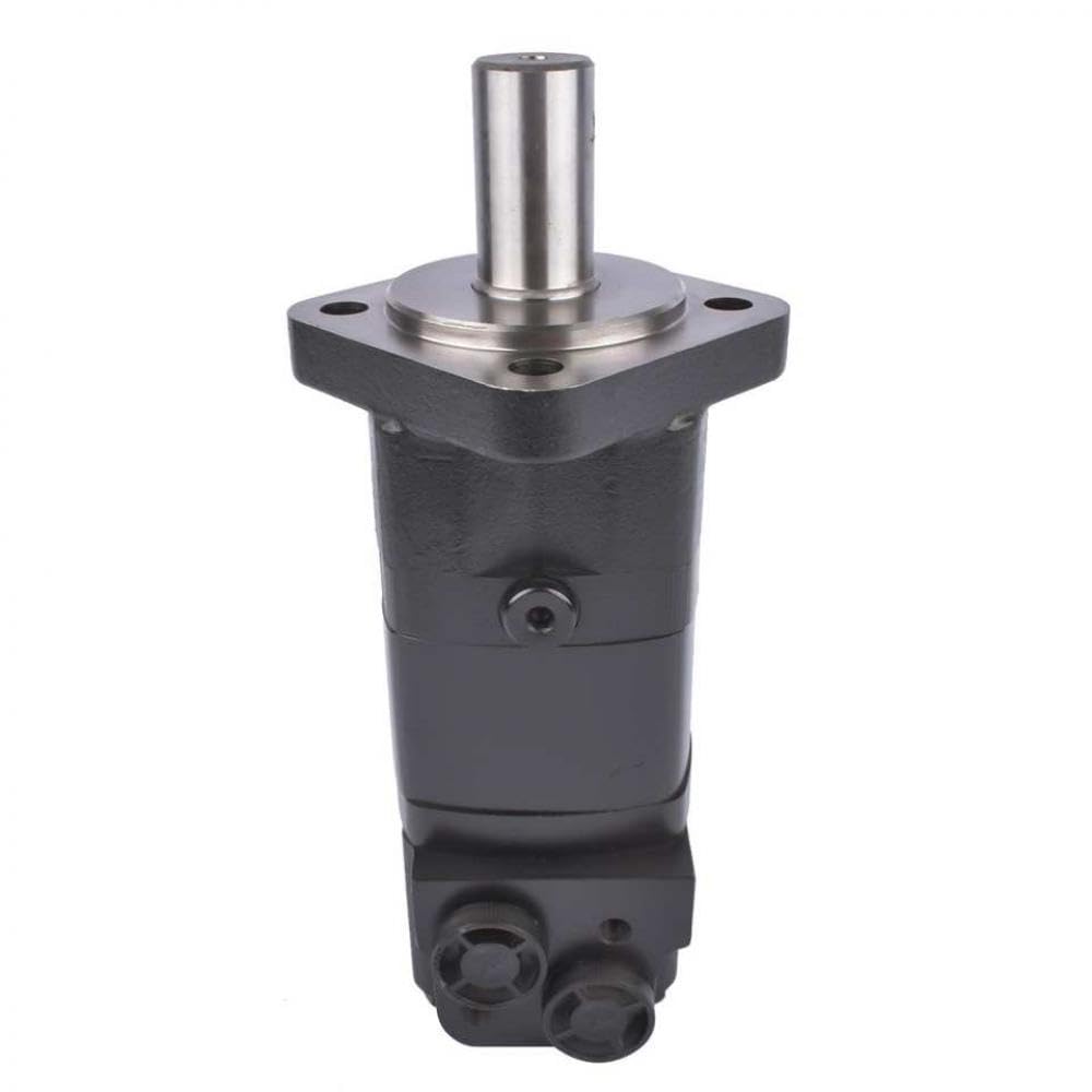 Hydraulic Orbital Motor OMS315 151F0506 for Sauer Danfoss Hydraulic Orbital Motor OMS315 151F0506 for Sauer Danfoss