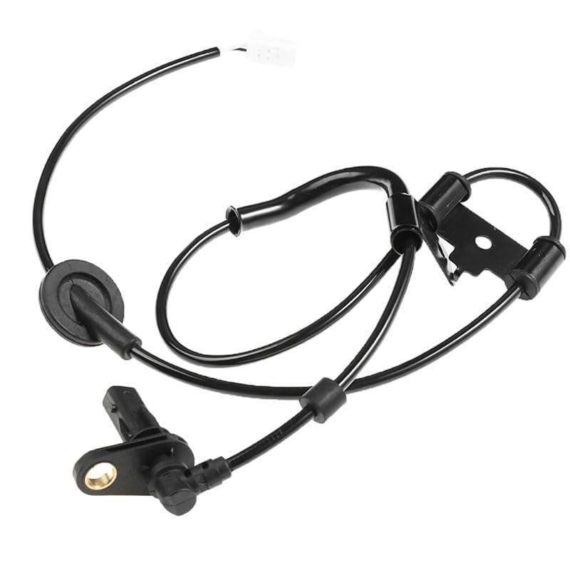 Capteur ABS Hyundai Elantra défaillant résolu avec la pièce arrière gauche 9568008300