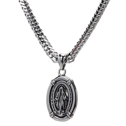 [silver KYASYA]XeX }AlbNX svcȃ_C _ lbNX Vo[ _u약`F[lbNX 6mm 50cm/60cm Ղ̃_C  ܎ Y j  lC gh s AM