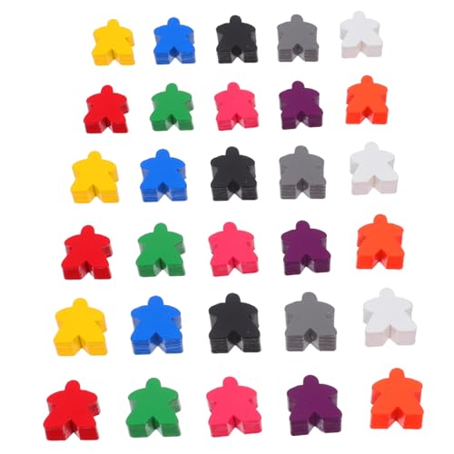 Alasum 100 Ft̖ؐ̃`FXs[X l̒u {[hQ[Meeples ؐ~[v