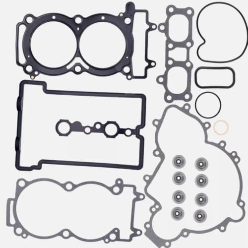Kit complet de joints d'étanchéité RZR XP1000 pour vos sorties tout-terrain