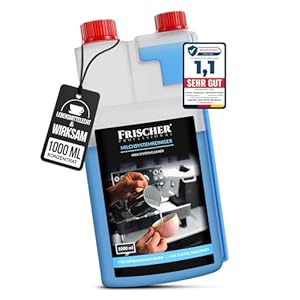 Frischer Professional Milchsystemreiniger 1000 ml