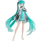 YYB式初音ミクが初のフィギュア化！スラリとした大人っぽいスタイルの
