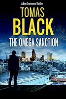 The Omega Sanction: A mystery crime thriller 1916175600 Book Cover