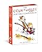 The Calvin and Hobbes Portable Compendium Set 1 (Volume 1)