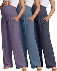 Charcoal Gray, Haze Blue, Taro Purple