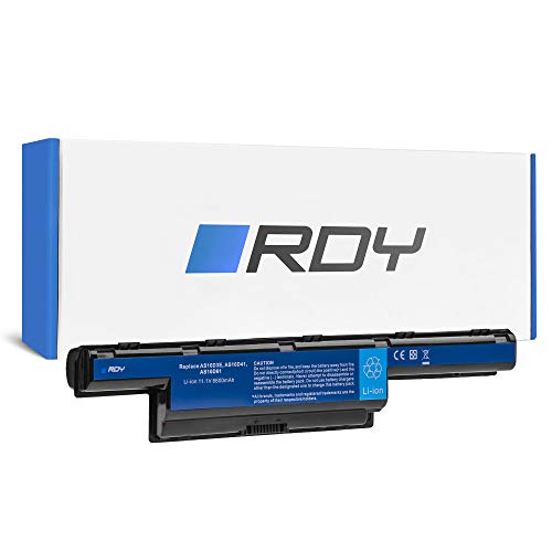 La tecnologia all'avanguardia e le caratteristiche di sicurezza garantiscono che questa batteria sia affidabile come l'originale. La lavorazione precisa e i materiali di alta qualità utilizzati per la produzione delle batterie garantiscono un perfetto adattamento alla custodia del laptop