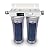 AQUATICLIFE Aquatic Life Deionized Spot-Free Car Rinse Unit - Premium Water Deionizer for Car Washing - Spotless Car, RV, and Motorcycle Wash System